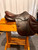 CWD JUMP SADDLE