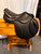 SOUTHERN STARS BLACK JUMP SADDLE