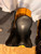 STUBBEN DRESSAGE SADDLE