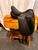STUBBEN JUVENTUS DRESSAGE SADDLE