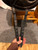 DEVOUCOUX DRESSAGE SADDLE
