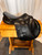 SOUTHER STARS BLACK SADDLE