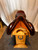 COLBERT BROTHERS JUMP SADDLE