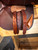 SOUTHERN STARS LIGHT BROWN JUMP SADDLE