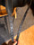 HULESBOS DRESSAGE SADDLE