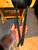 CUSTOM SADDLERY DRESSAGE