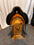 CUSTOM SADDLERY DRESSAGE