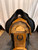 CLIFF BARNSBY DRESSAGE SADDLE