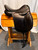 CLIFF BARNSBY DRESSAGE SADDLE