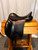 CLIFF BARNSBY DRESSAGE SADDLE