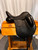 TRILOGY DRESSAGE SADDLE