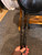 CWD DRESSAGE SADDLE