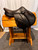 VOLTAIRE LEXINGTON MONOFLAP JUMP SADDLE