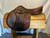 Renaissance F Jump Saddle 17"