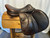 Voltaire Stuggard Jump Saddle 18