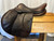 Voltaire Stuggard Jump Saddle 17