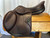 Amerigo DJ Largo Jump Saddle 17.5