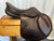 Amerigo DJ Largo Jump Saddle 17.5