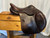 Antares Connexion Jump Saddle 16.5