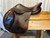Antares Connexion Jump Saddle 16.5