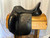 Trilogy Amadeo Elite Dressage Saddle 17.5