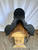 PRESTIGE OPTIMAX DRESSAGE SADDLE 18 WOOL