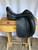 PRESTIGE D2K DRESSAGE SADDLE 17 WOOL