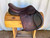 M. TOULOUSE ADJUSTABLE JUMP SADDLE 17