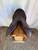 DEVOUCOUX CHIBERTA LAB CROSS COUNTRY SADDLE 17