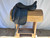 PRESTIGE D1K DRESSAGE SADDLE 17