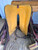Genuine Billy Cook Roper Sulpher OK 15"