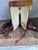 Dakota Show/Trail Saddle Model 600L 16"