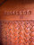 McLellands Show Saddle by Perry McLelland 14.5"