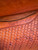 McLellands Show Saddle by Perry McLelland 14.5"