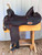 Martha Josey Barrel Saddle by Circle Y 16"