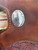Billy Cook Show/Trail Saddle Greenville Texas 15"