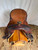 Teskey's Barrel Saddle 15"