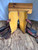 Teskey's Barrel Saddle 15"