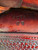 Teskey's Barrel Saddle 15"