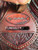 Bobs Custome Saddle Doug Milholland 15-1/2"