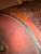 Bobs Custome Saddle Doug Milholland 15-1/2"
