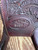 Bobs Custome Saddle Doug Milholland 15-1/2"