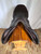 Voltaire Blue Infinite Jump Saddle 18"