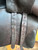 Voltaire Blue Infinite Jump Saddle 18"
