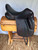 Custom Everest R Dressage Saddle 18"
