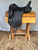 Custom Everest R Dressage Saddle 18"