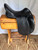Prestige D2K Dressage Saddle 18"