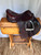 Prestige X Breathe Jump Saddle 16"