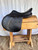 VOLTAIRE STUTTGART JUMP SADDLE 17.5