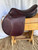 DOVER CIRCUIT CLASSIC 2 JUMP SADDLE 18